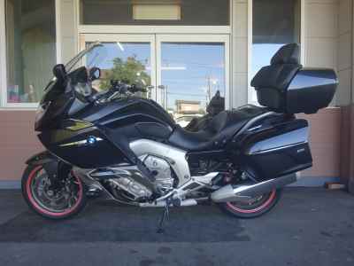 BMW K1600GTL 2015
