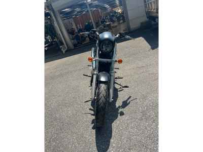 Harley-Davidson Night Rod VRSCDX1130 2006