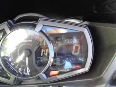 Kawasaki Ninja 400 2020