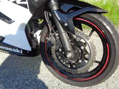 Kawasaki Ninja 400 2020
