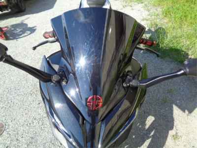 Kawasaki Ninja 400 2020
