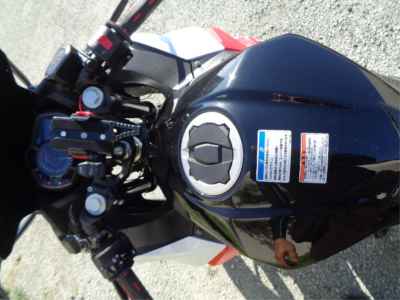 Kawasaki Ninja 400 2020
