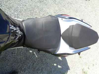 Kawasaki Ninja 400 2020