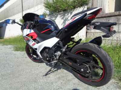 Kawasaki Ninja 400 2020