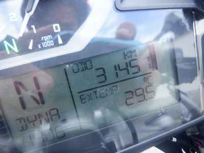BMW R1200GS 2015