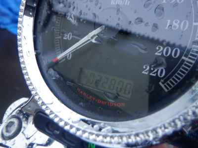 Harley-Davidson Sportster Seventy-Two XL1200V 2012