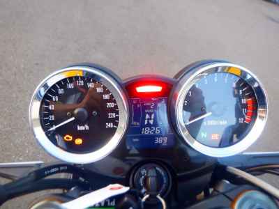 Kawasaki Z900RS SE 2023