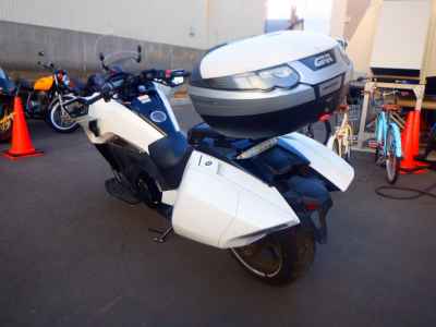 Honda NM4 Vultus 2015