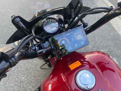 BMW R18 Roctane 2025