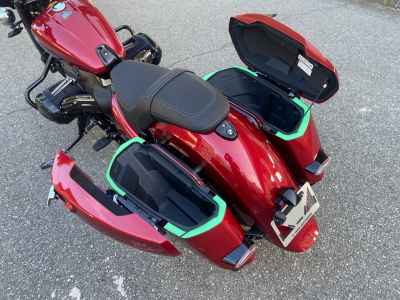 BMW R18 Roctane 2025