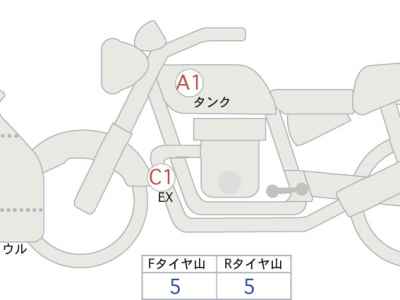 Yamaha YZF-R7 2023