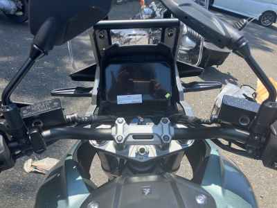 Suzuki V-Strom 1050 XT