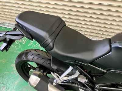 Honda CB250R