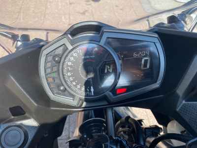 Kawasaki Ninja 400 2023