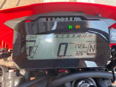 Honda CRF250L 2021