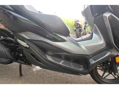 Honda Forza 2018
