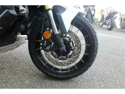 Honda X-Adv 750 2025