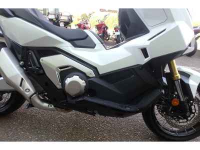 Honda X-Adv 750 2025