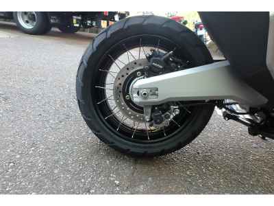 Honda X-Adv 750 2025