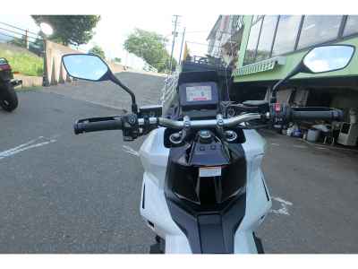 Honda X-Adv 750 2025
