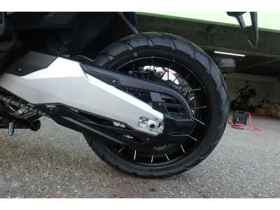 Honda X-Adv 750 2025