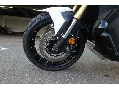 Honda X-Adv 750 2025