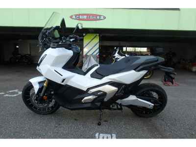 Honda X-Adv 750 2025