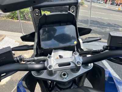 Suzuki V-Strom 1050 XT