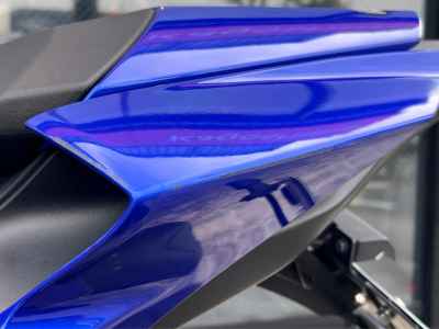 Yamaha YZF-R7 2022
