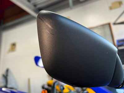 Yamaha YZF-R7 2022