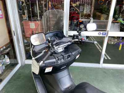 Suzuki Skywave 400 2006
