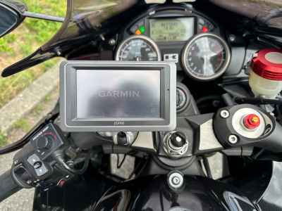 Kawasaki Ninja ZX-14R 2012