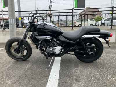 Kawasaki Eliminator 250V 2006