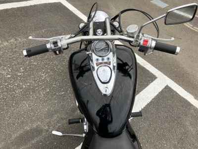 Kawasaki Eliminator 250V 2006