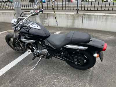 Kawasaki Eliminator 250V 2006