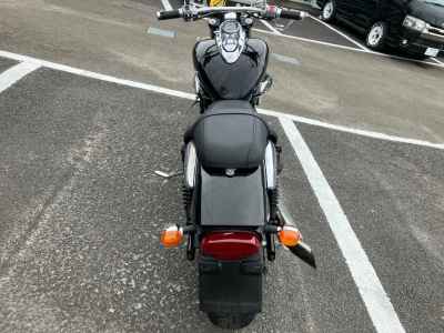 Kawasaki Eliminator 250V 2006