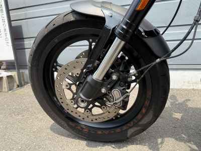 Harley-Davidson FXDR 114 2019