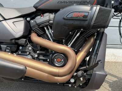 Harley-Davidson FXDR 114 2019