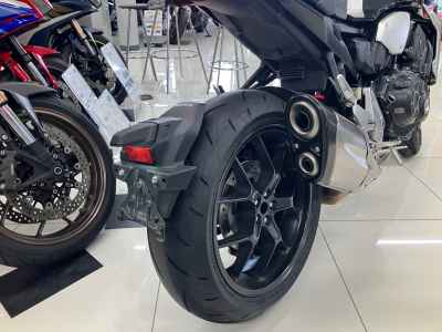 Honda CB1000R 2018