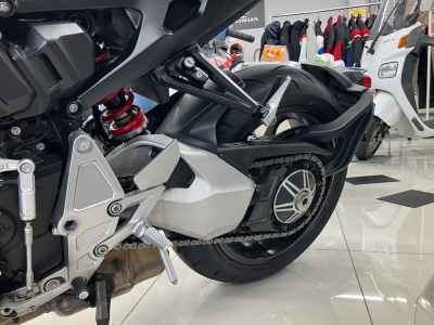 Honda CB1000R 2018