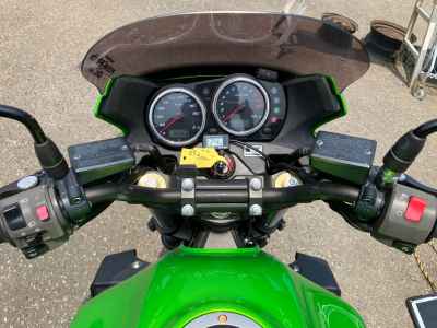 Kawasaki ZRX1200 Daeg 2010