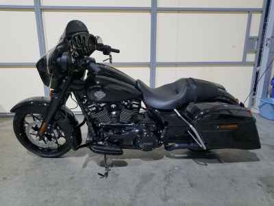 Harley-Davidson Street Glide FLHXS1690 2023