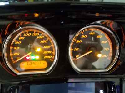 Harley-Davidson Street Glide FLHXS1690 2023