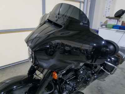 Harley-Davidson Street Glide FLHXS1690 2023