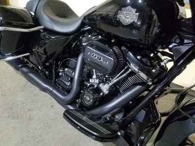 Harley-Davidson Street Glide FLHXS1690 2023