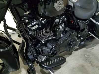 Harley-Davidson Street Glide FLHXS1690 2023