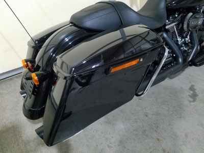 Harley-Davidson Street Glide FLHXS1690 2023