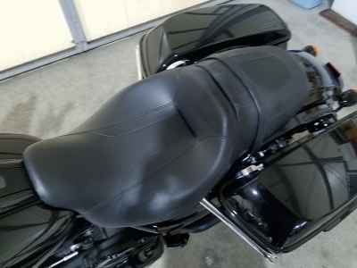 Harley-Davidson Street Glide FLHXS1690 2023