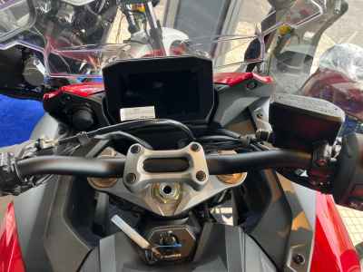 Suzuki GSX-S1000GT
