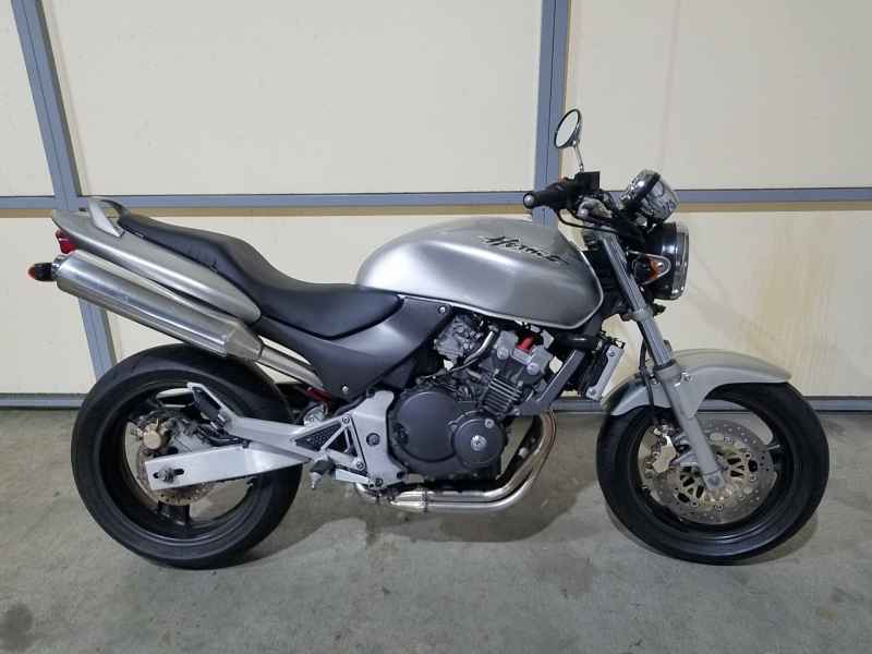 Honda Hornet 250